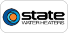 State water heaters logo
